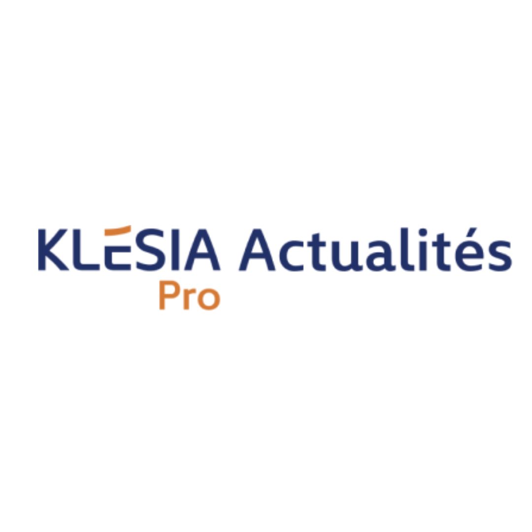 KLESIA Actualités Pro - Mai 2026