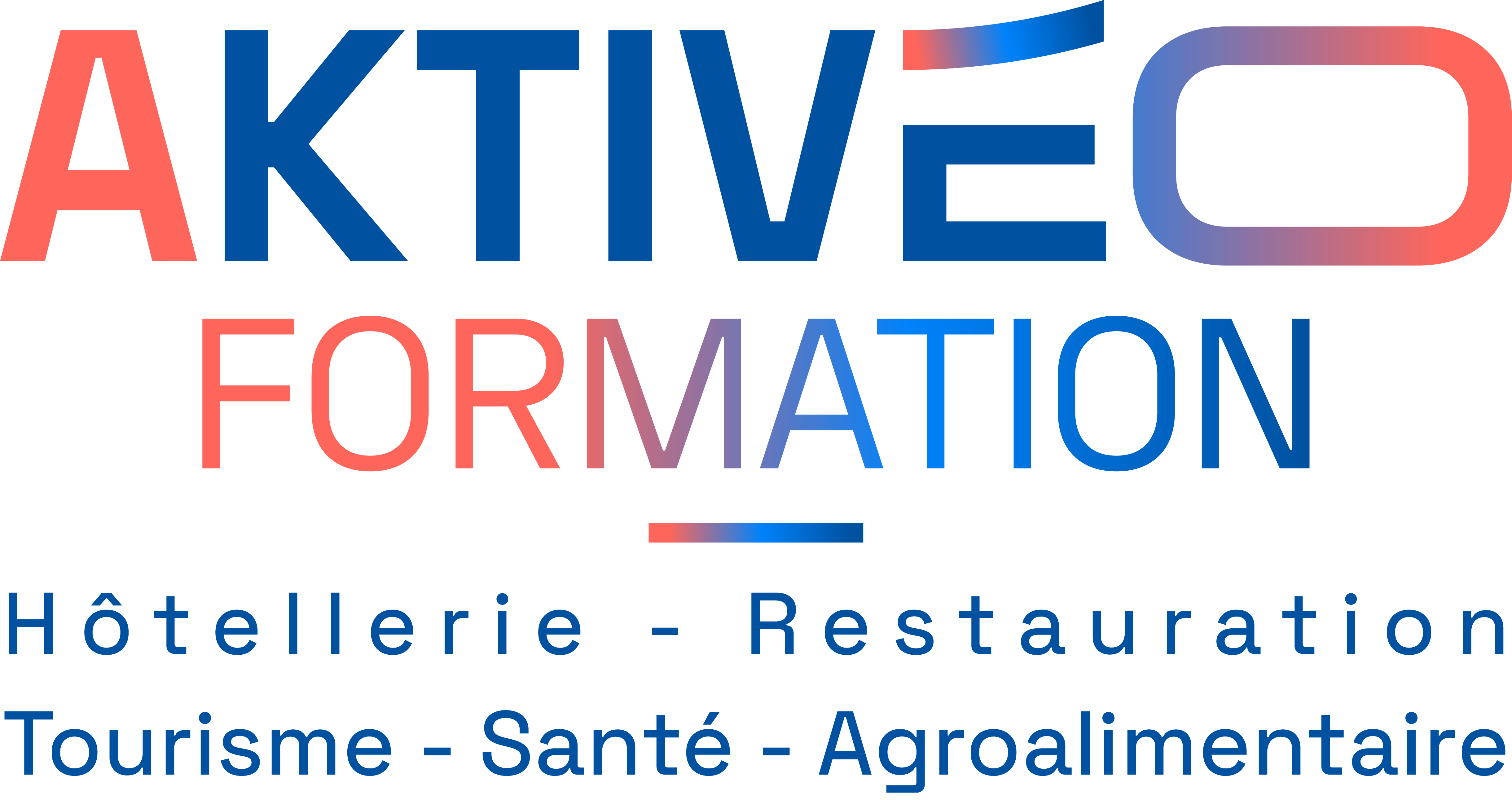 AKTIVEO FORMATION