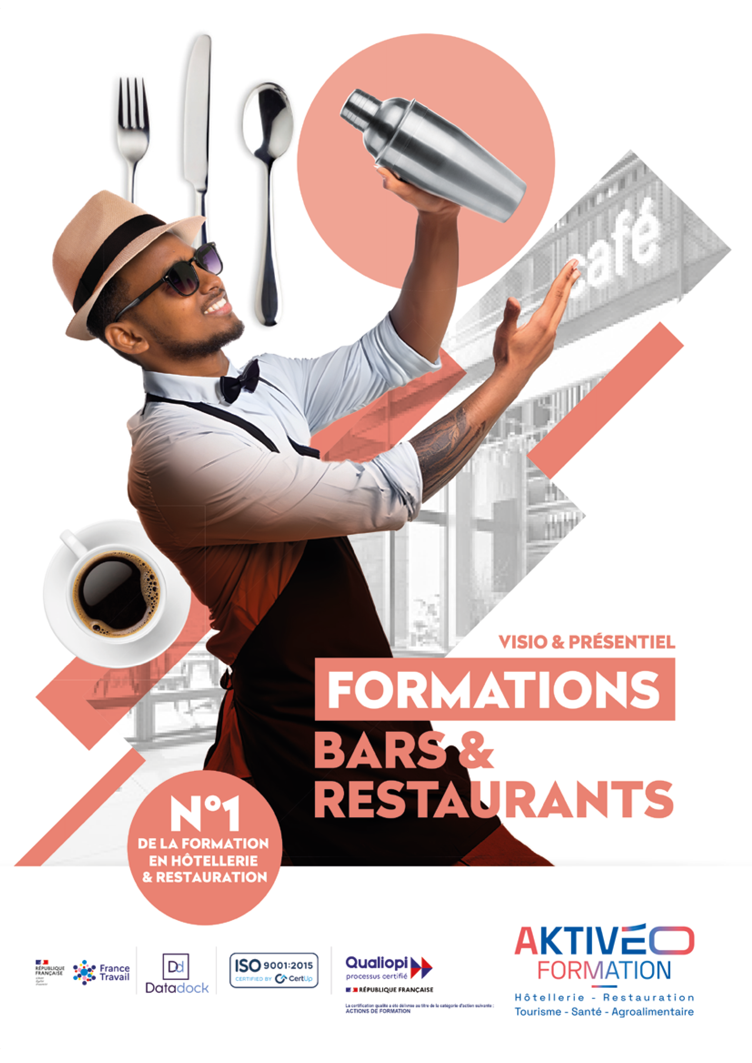 Catalogue UF Bars Restaurants