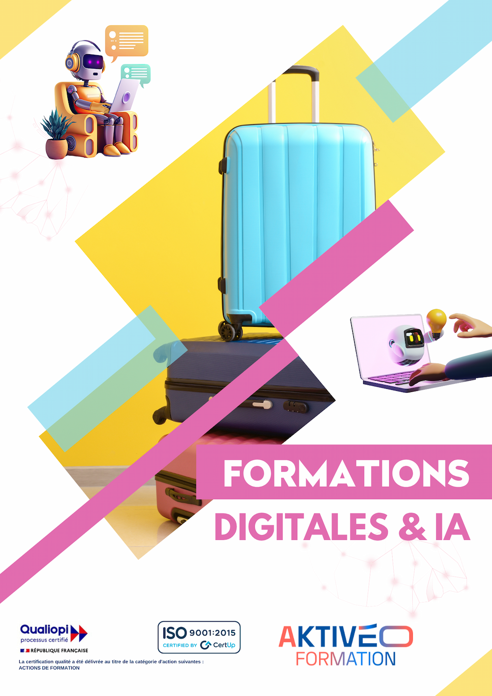 Catalogue UF Digital - IA